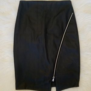 Minus the Leather Skirt !EVERYTHING GOES!